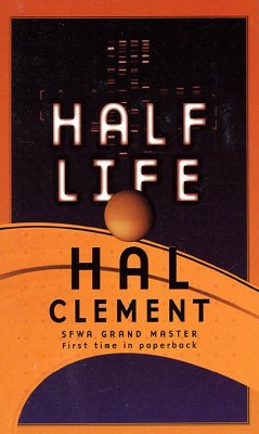 Half Life (eBook, ePUB) - Clement, Hal
