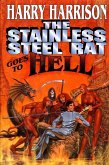 The Stainless Steel Rat Goes To Hell (eBook, ePUB)