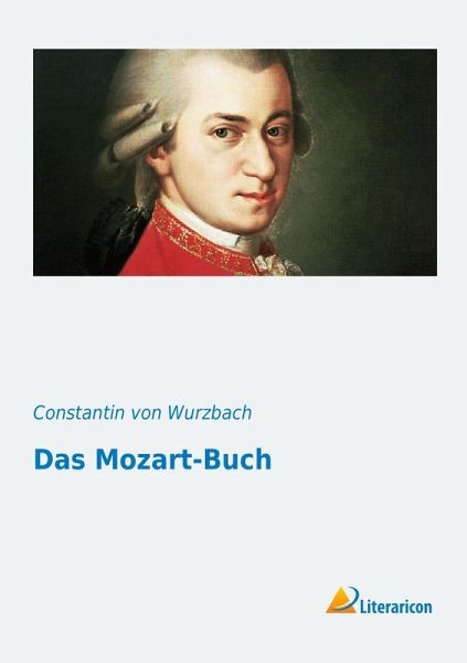 Das Mozart-Buch Das Mozart-Buch