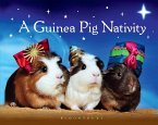 A Guinea Pig Nativity (eBook, ePUB)