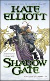 Shadow Gate (eBook, ePUB)