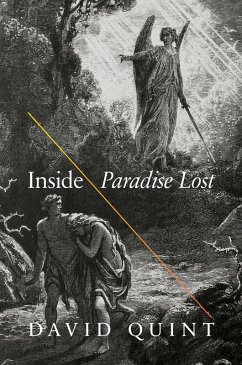 Cover Inside Paradise Lost (eBook, ePUB)