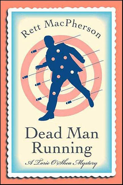 Dead Man Running (eBook, ePUB) Dead Man Running (eBook, ePUB)