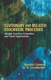 Stationary and Related Stochastic Processes (eBook, ePUB)