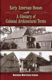 Early American Houses (eBook, ePUB)