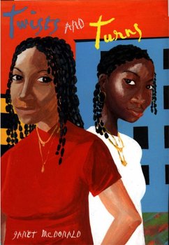 Cover Twists and Turns (eBook, ePUB)