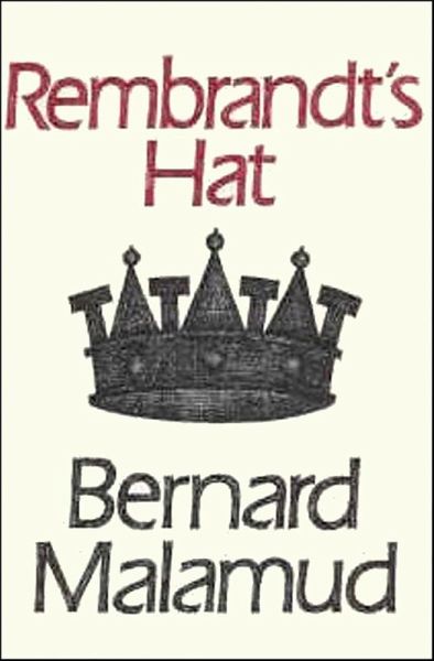 Rembrandt's Hat (eBook, ePUB)