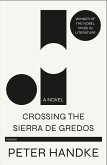 Crossing the Sierra de Gredos (eBook, ePUB)