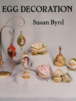 Egg Decoration (eBook, ePUB) - Byrd, Susan