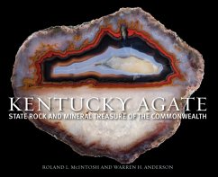 Cover Kentucky Agate (eBook, ePUB)
