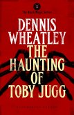 The Haunting of Toby Jugg (eBook, ePUB)