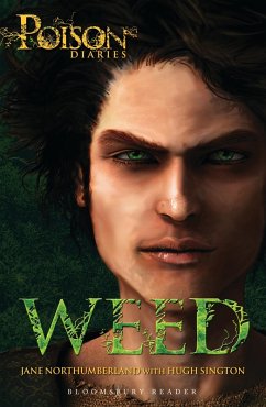 Weed (eBook, ePUB) - Northumberland, Jane