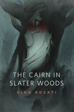 Cover The Cairn in Slater Woods (eBook, ePUB)