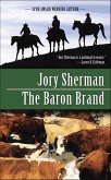 The Baron Brand (eBook, ePUB) The Baron Brand (eBook, ePUB)