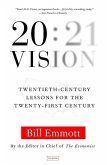 20:21 Vision (eBook, ePUB)
