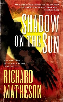 Shadow on the Sun (eBook, ePUB) - Matheson, Richard