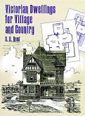 Victorian Dwellings for Village and Country (1885) (eBook, ePUB)