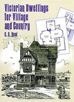 Victorian Dwellings for Village and Country (1885) (eBook, ePUB) - Reed, S. B.