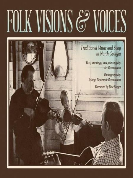 Folk Visions and Voices (eBook, ePUB) Folk Visions and Voices (eBook, ePUB)