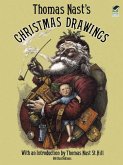 Thomas Nast's Christmas Drawings (eBook, ePUB)