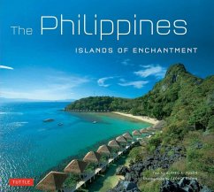 Philippines: Islands of Enchantment (eBook, ePUB) - Yuson, Alfred A.
