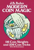 Modern Coin Magic (eBook, ePUB)