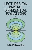 Lectures on Partial Differential Equations (eBook, ePUB)