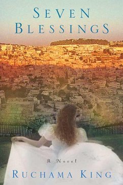 Cover Seven Blessings (eBook, ePUB)