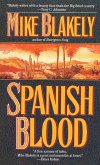 Spanish Blood (eBook, ePUB)