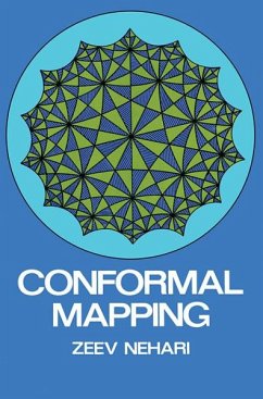 Cover Conformal Mapping (eBook, ePUB)