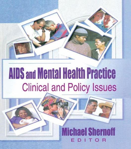 AIDS and Mental Health Practice (eBook, PDF)