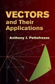 Vectors and Their Applications (eBook, ePUB)