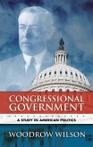 Congressional Government (eBook, ePUB)