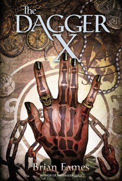 Cover The Dagger X (eBook, ePUB)