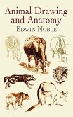 Animal Drawing and Anatomy (eBook, ePUB)
