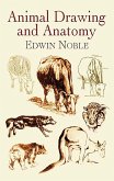 Animal Drawing and Anatomy (eBook, ePUB) Animal Drawing and Anatomy (eBook, ePUB)