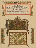 Medieval Russian Ornament in Full Color (eBook, ePUB)