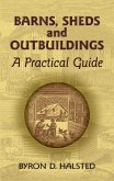 Barns, Sheds and Outbuildings (eBook, ePUB)