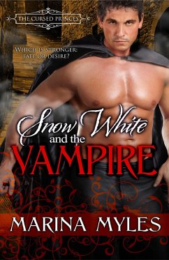 Cover Snow White and the Vampire (eBook, ePUB)
