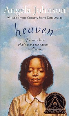 Heaven (eBook, ePUB) - Johnson, Angela
