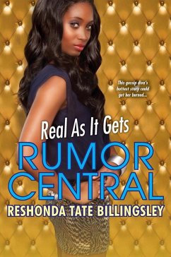 Real As It Gets (eBook, ePUB) - Billingsley, Reshonda Tate