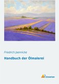 Handbuch der Ölmalerei