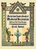 Victorian Sourcebook of Medieval Decoration (eBook, ePUB)