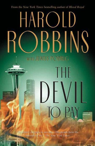 The Devil To Pay (eBook, ePUB) The Devil To Pay (eBook, ePUB)