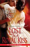 Lost in a Royal Kiss (eBook, ePUB)