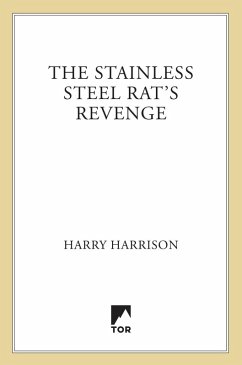 The Stainless Steel Rat's Revenge (eBook, ePUB) - Harrison, Harry