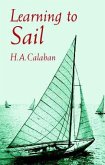 Learning to Sail (eBook, ePUB)