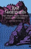 Lost Continents (eBook, ePUB)