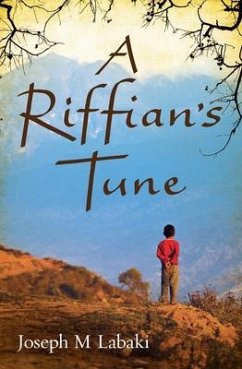 Cover A Riffian's Tune (eBook, ePUB)