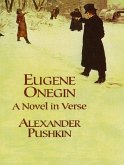 Eugene Onegin (eBook, ePUB)